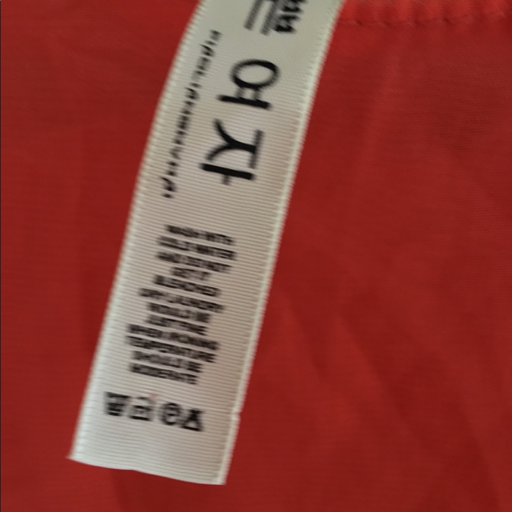 Polyester Cape Mini - image 2